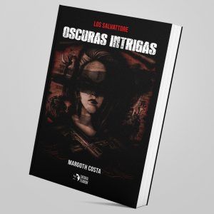 Oscuras Intrigas